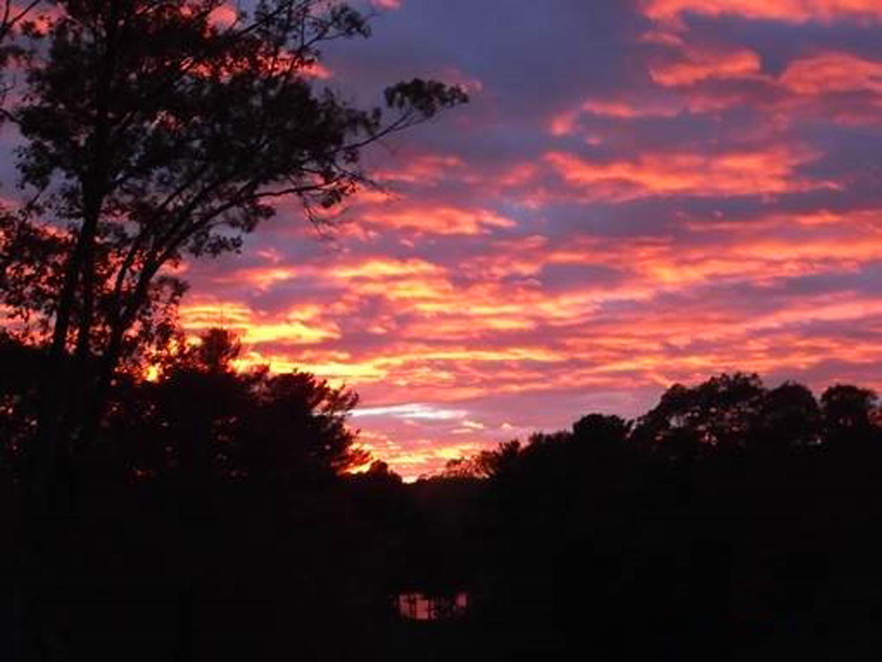 281 Friendship Road Waldoboro, ME 04572 - Photo 9 of 16 Sunset1280