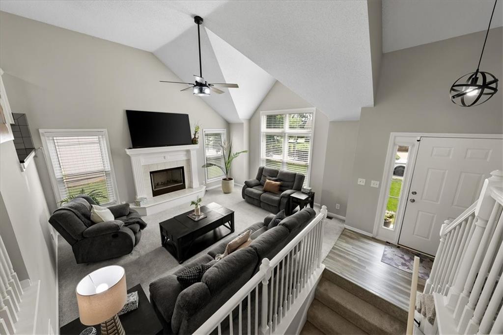 16414 West 158th Terrace Olathe, KS 66062 - Photo 9 of 45