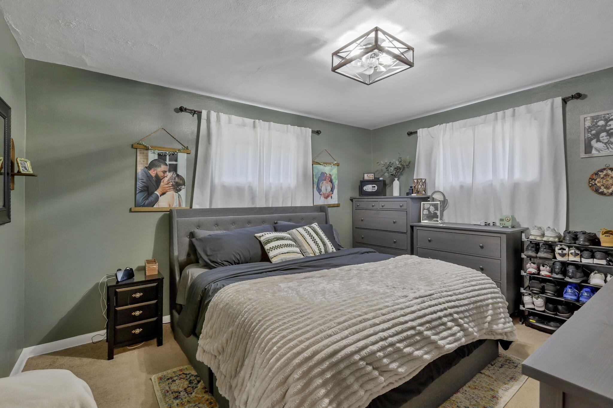 285 Heath Road Heath, OH 43056 - Photo 23 of 69 Bedroom 1