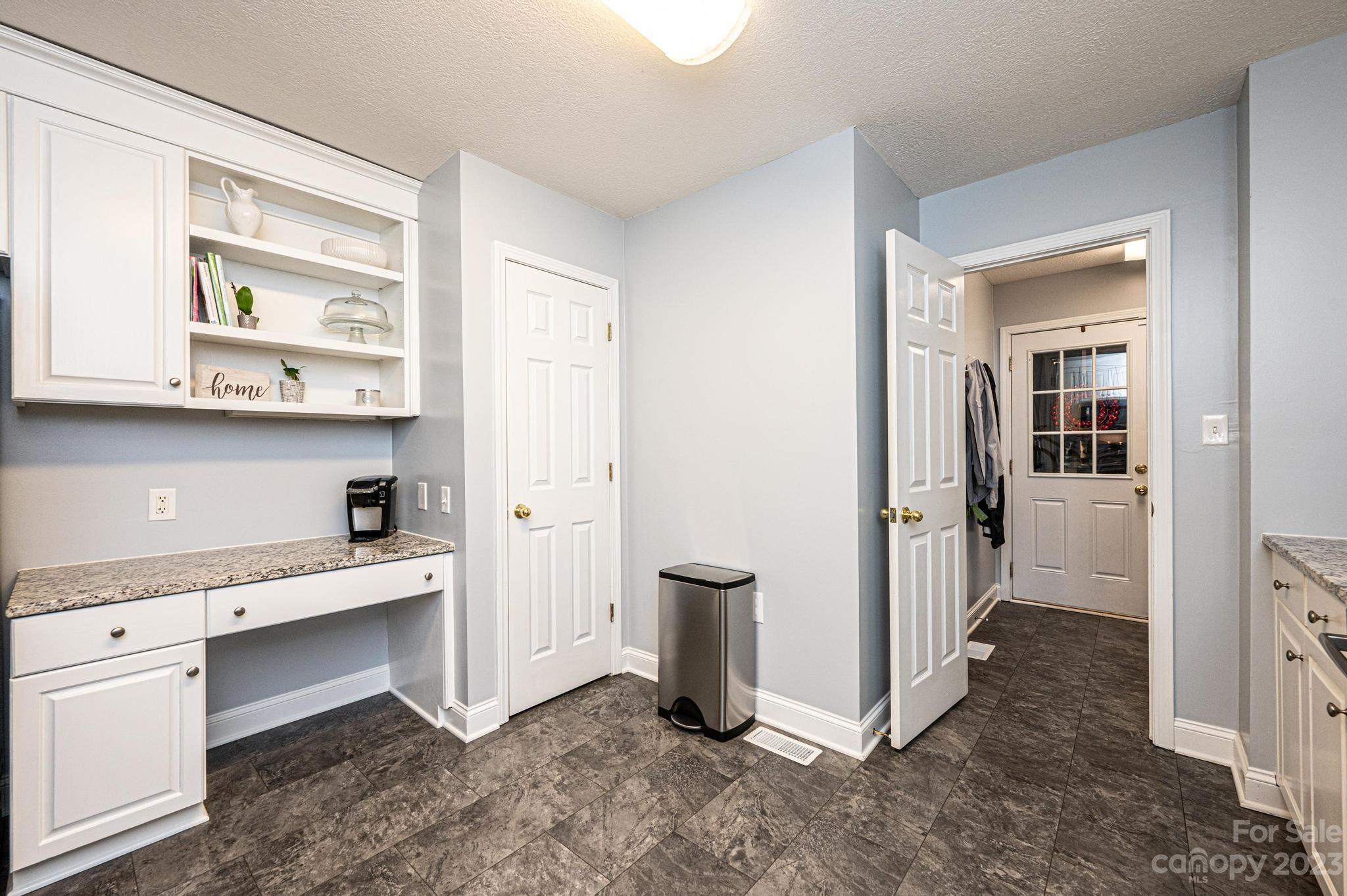 4875 Water Wheel Drive Conover, NC 28613 - Photo 15 of 33 a view of cabinets and wooden floor