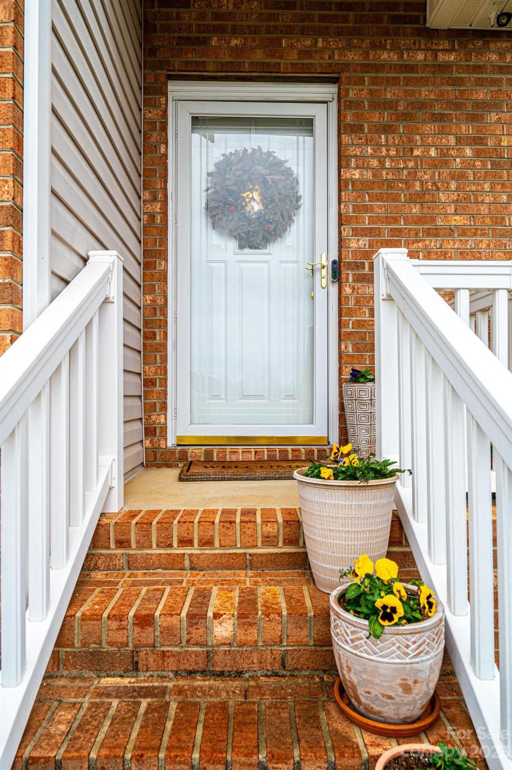 4875 Water Wheel Drive Conover, NC 28613 - Photo 2 of 33 a view of front door of house with wooden floor