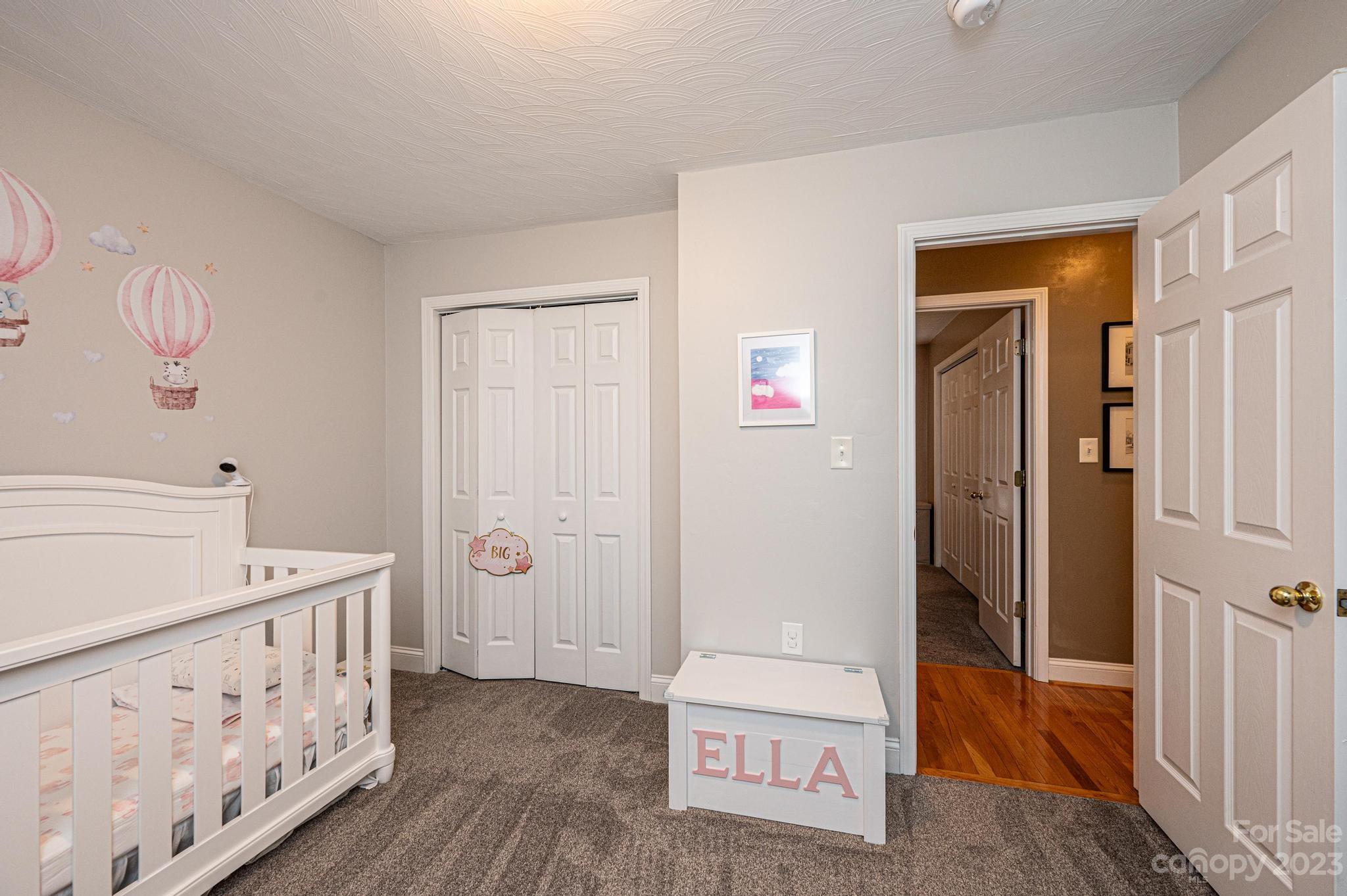 4875 Water Wheel Drive Conover, NC 28613 - Photo 22 of 33 a view of an entryway with wooden floor