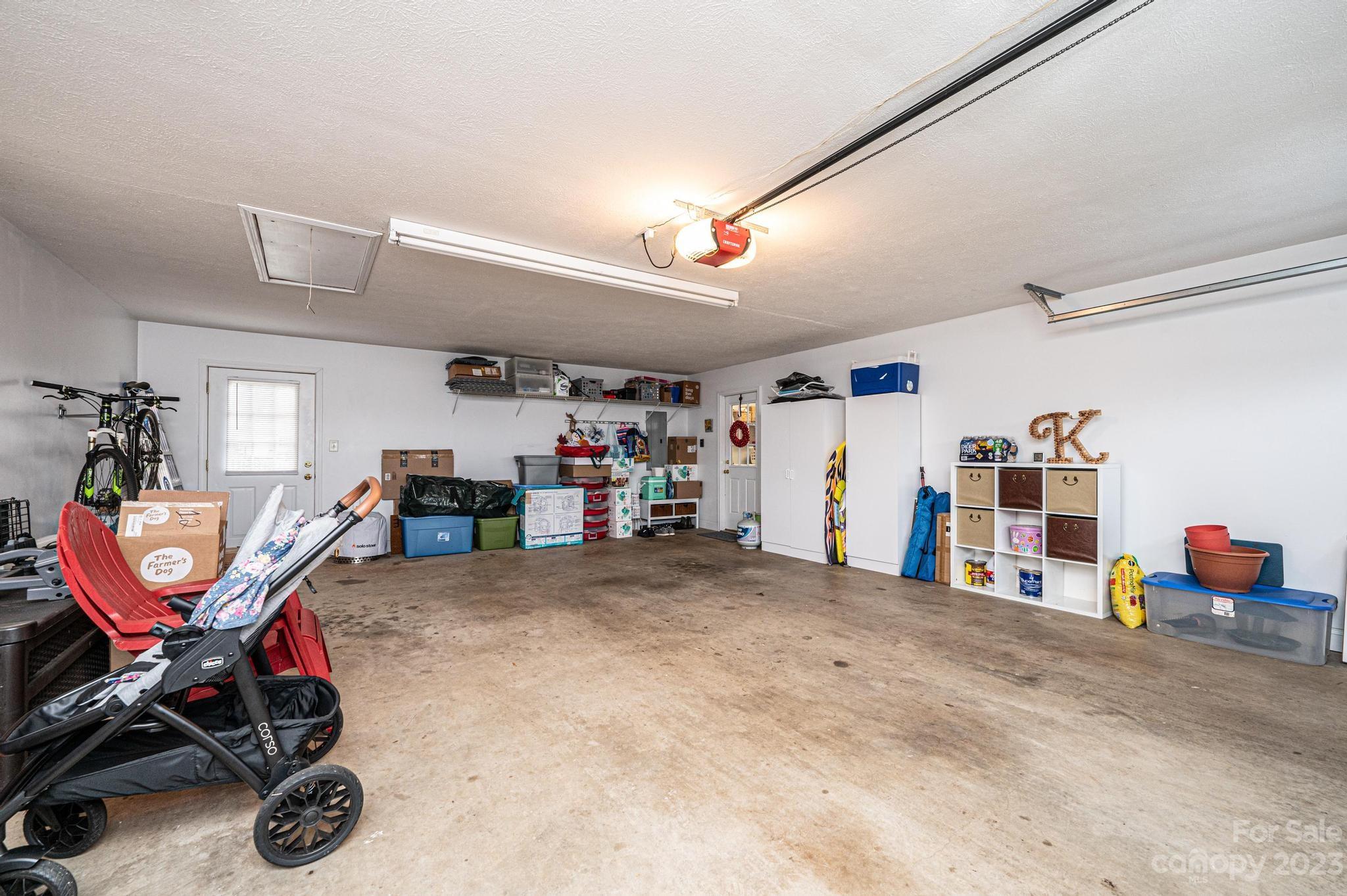 4875 Water Wheel Drive Conover, NC 28613 - Photo 29 of 33 a view of a room with gym equipment