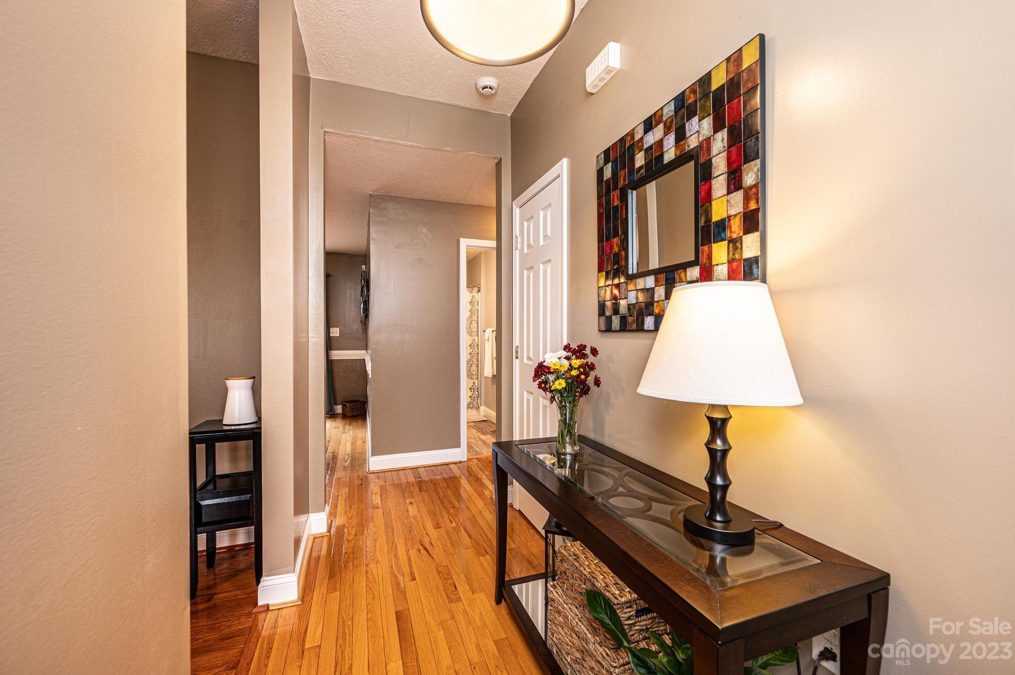4875 Water Wheel Drive Conover, NC 28613 - Photo 3 of 33 a living room with furniture and a lamp