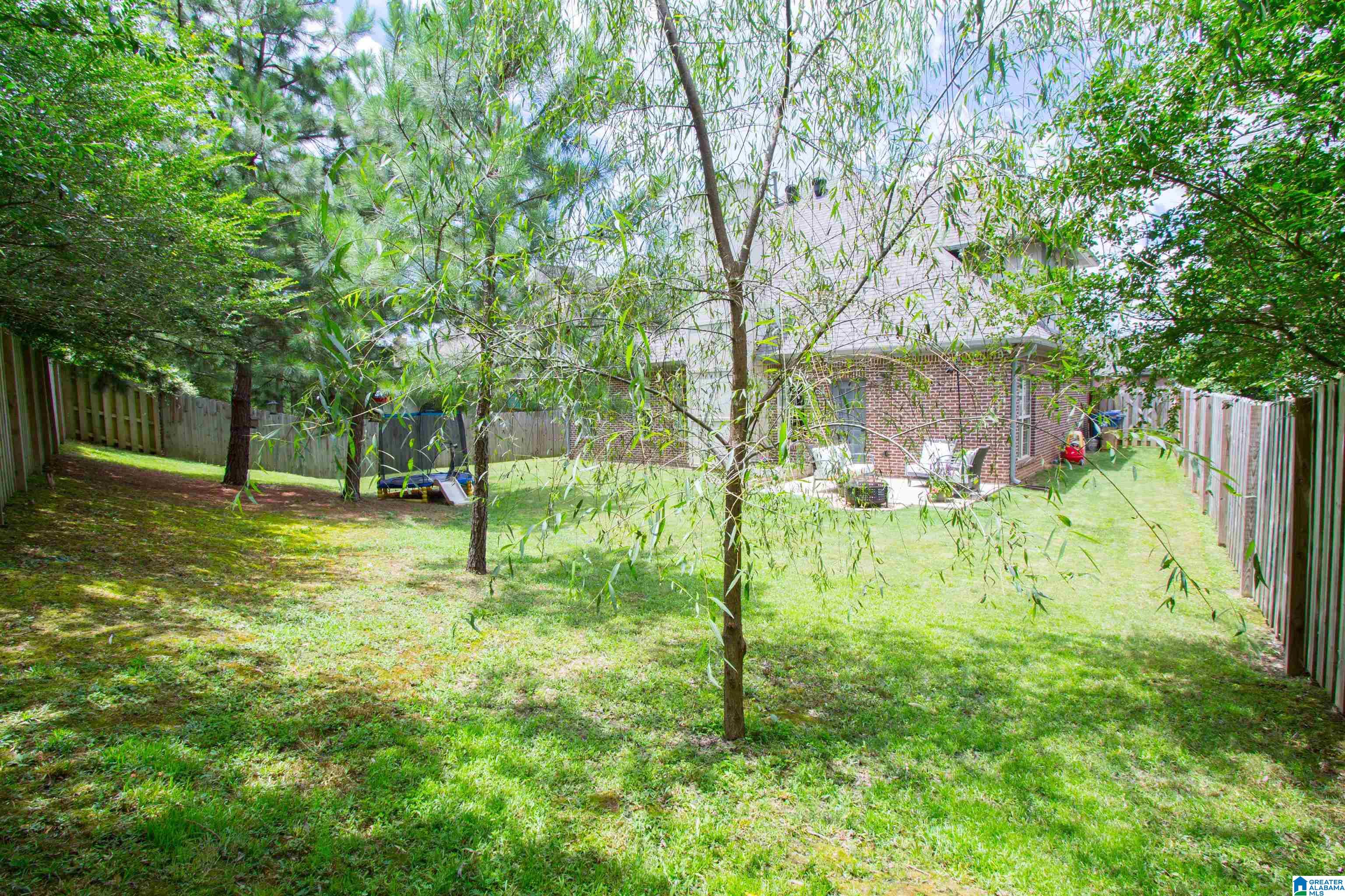 3599 Harrier Road Trussville, AL 35173 - Photo 48 of 53