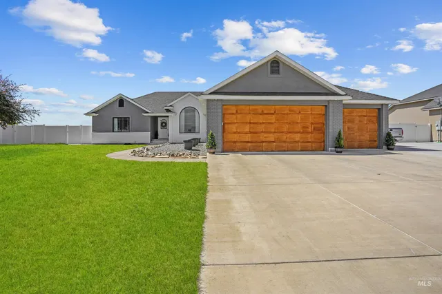 $694,000 | 78 Pelican Drive, Rupert, ID 83350