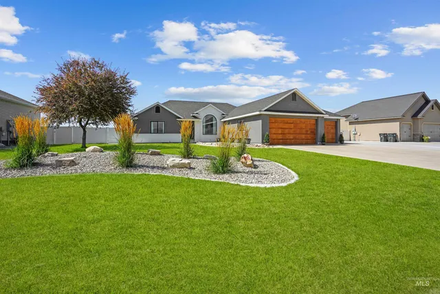 $694,000 | 78 Pelican Drive, Rupert, ID 83350