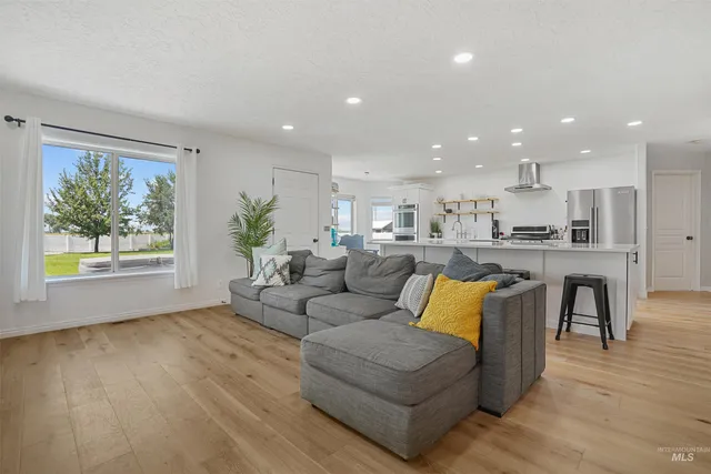 $694,000 | 78 Pelican Drive, Rupert, ID 83350