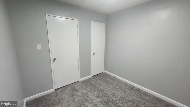 a view of stairs and patio