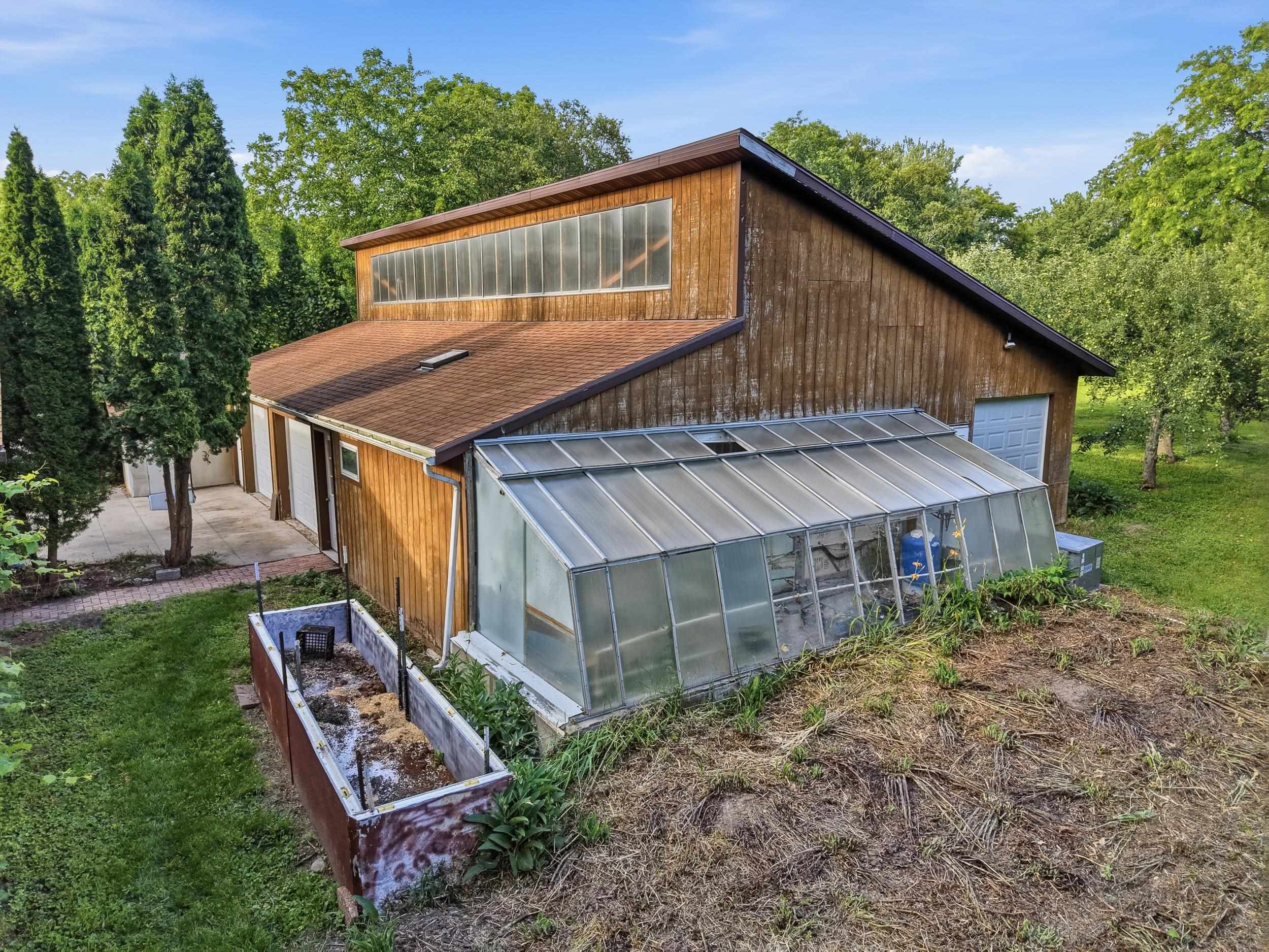 4259 Mahoney Road McFarland, WI 53558 - Photo 43 of 79