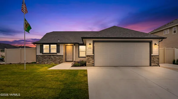 $399,000 | 6102 Ian Avenue, Yakima, WA 98903