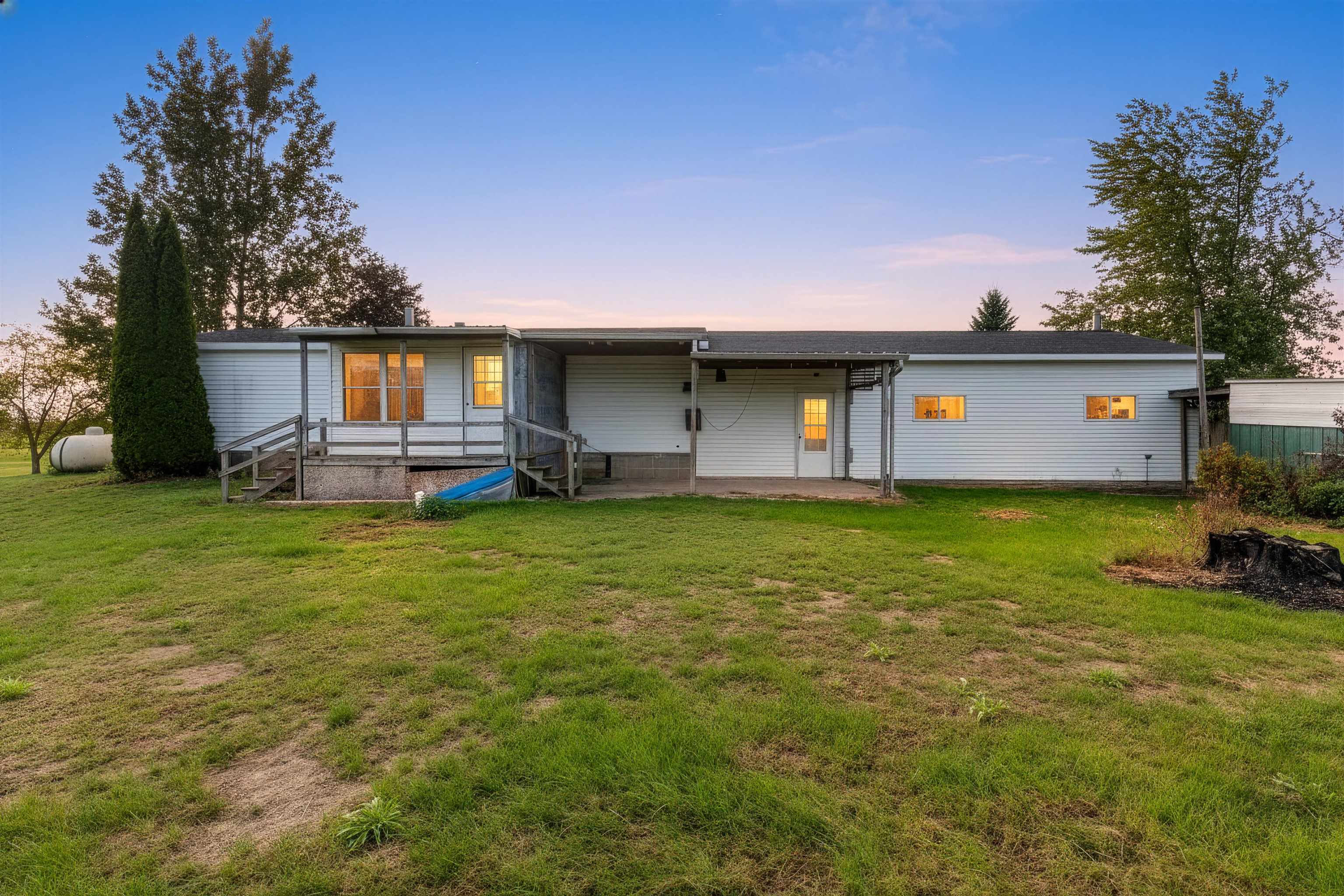 N1038 Townline Road Lena, WI 54139 - Photo 2 of 56 Gallery Image 2