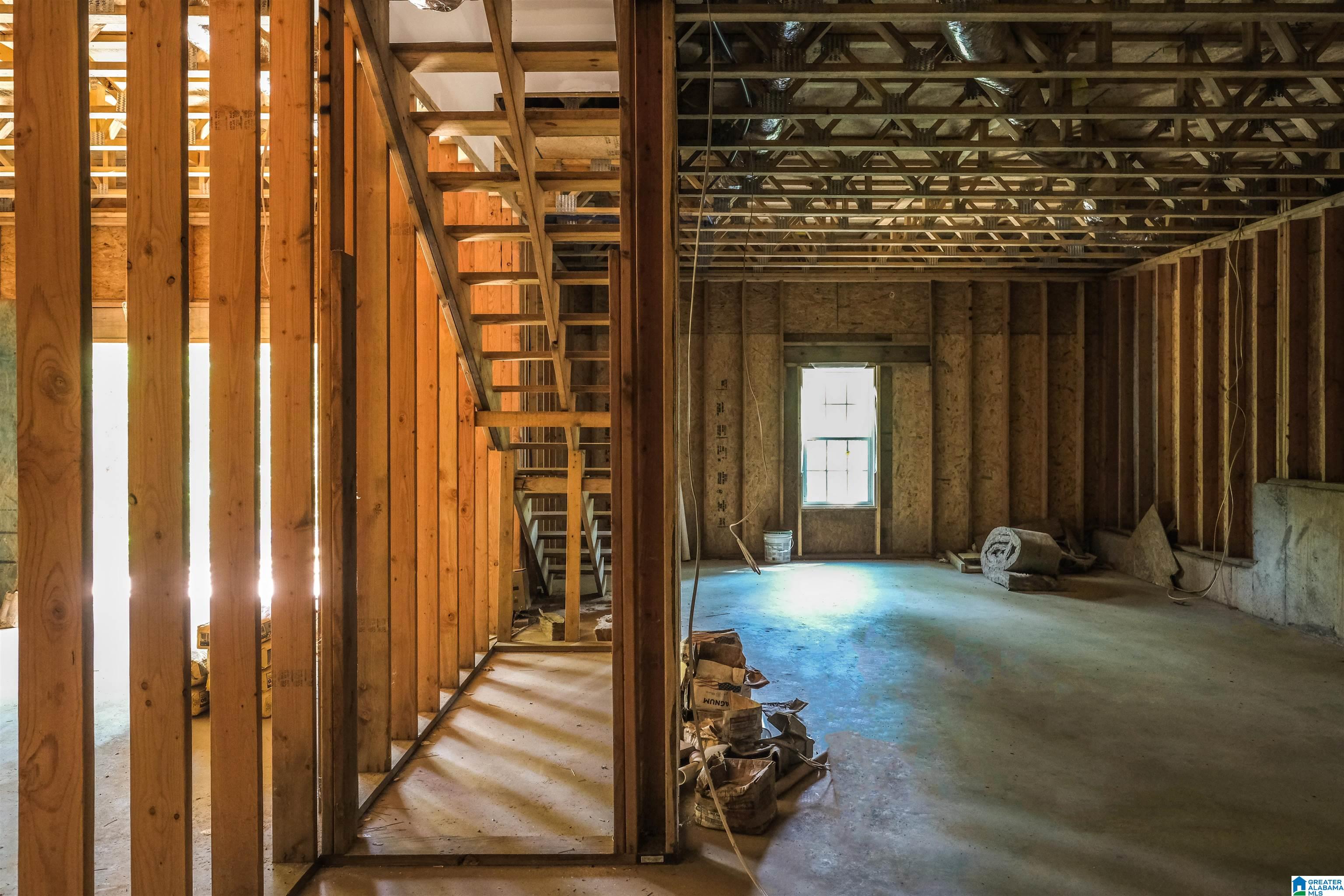 189 County Road 3294 Wedowee, AL 36278 - Photo 46 of 50