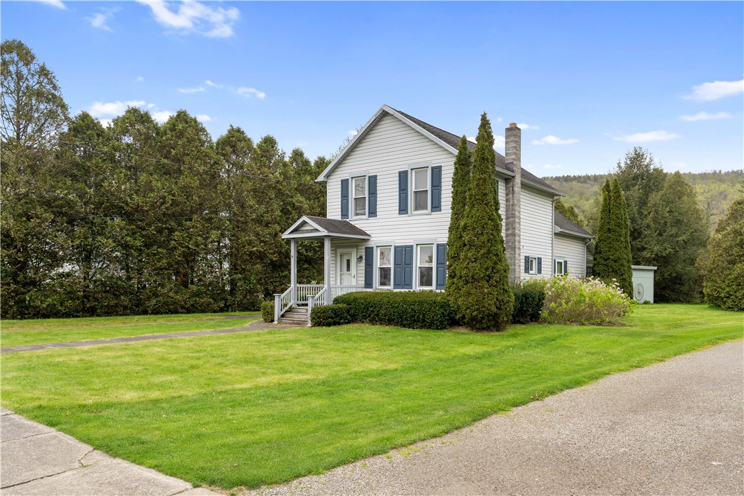 79 South Main Street Avoca, NY 14809 - Photo 1 of 34