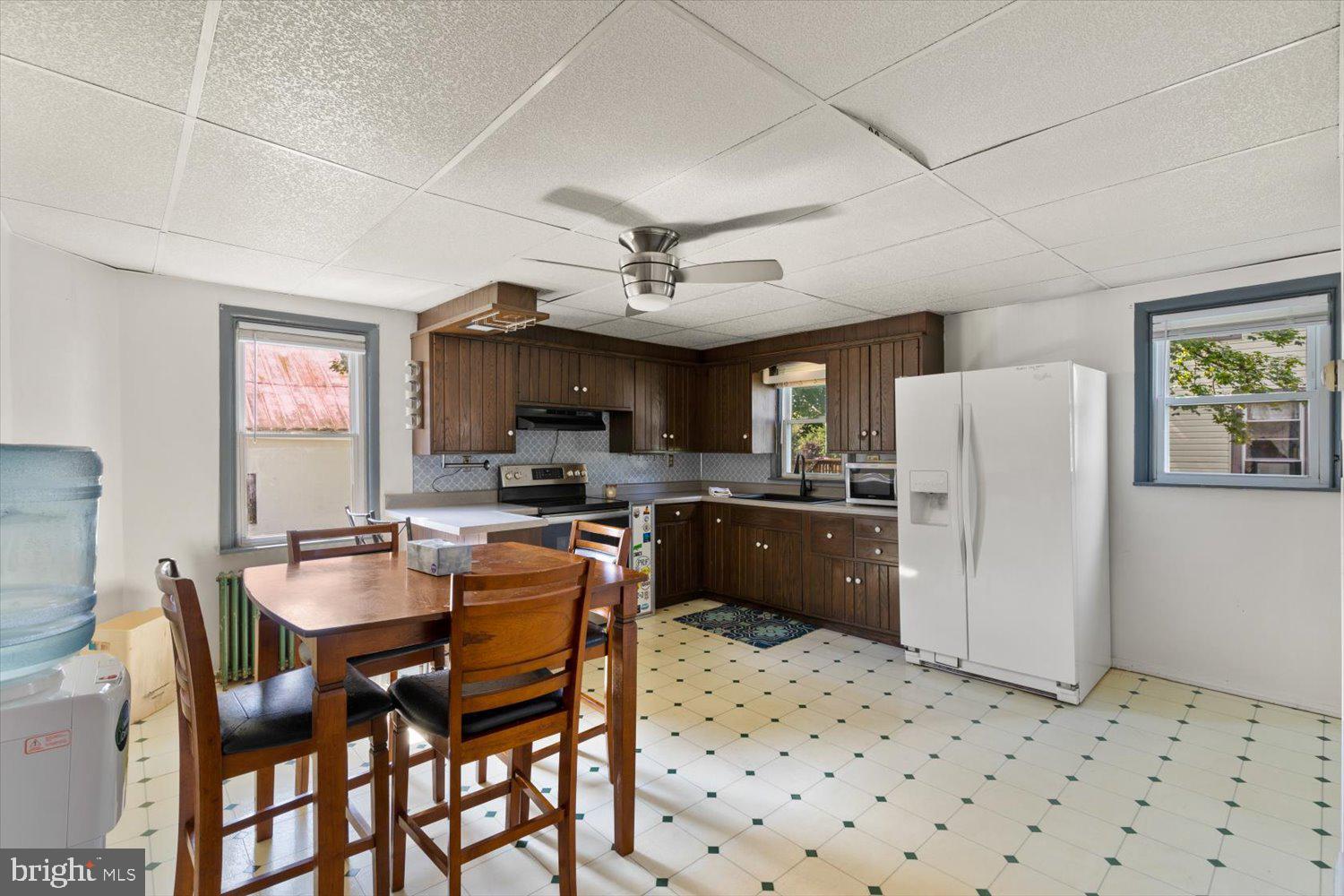 360 Galen Hall Road Reinholds, PA 17569 - Photo 9 of 34 Kitchen