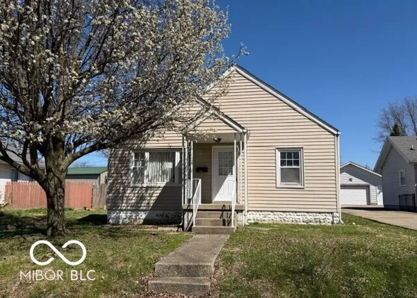 $82,000 | 3620 Andover Road, Anderson, IN 46013