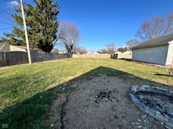 $82,000 | 3620 Andover Road, Anderson, IN 46013