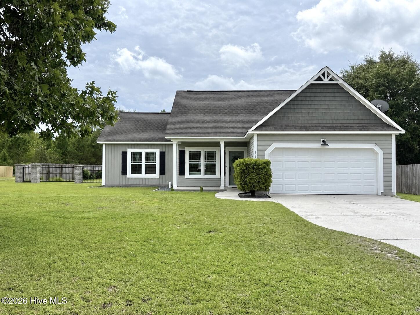 121 Blueberry Fields Road Maple Hill, NC 28454 - Photo 1 of 14 Gallery Image 1