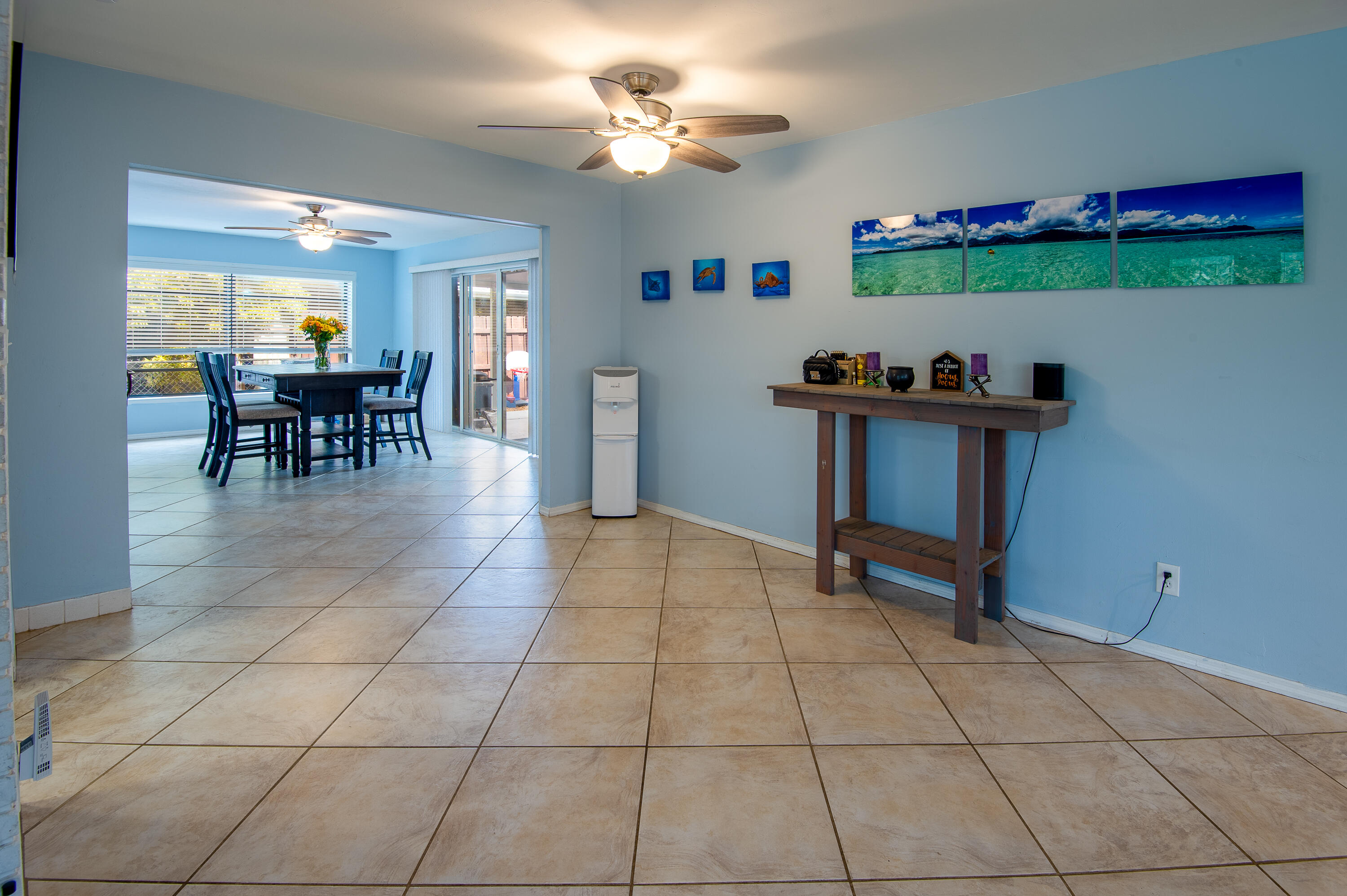 34 Key Haven Road Key West, FL 33040 - Photo 16 of 45 a view of a dining room with furniture
