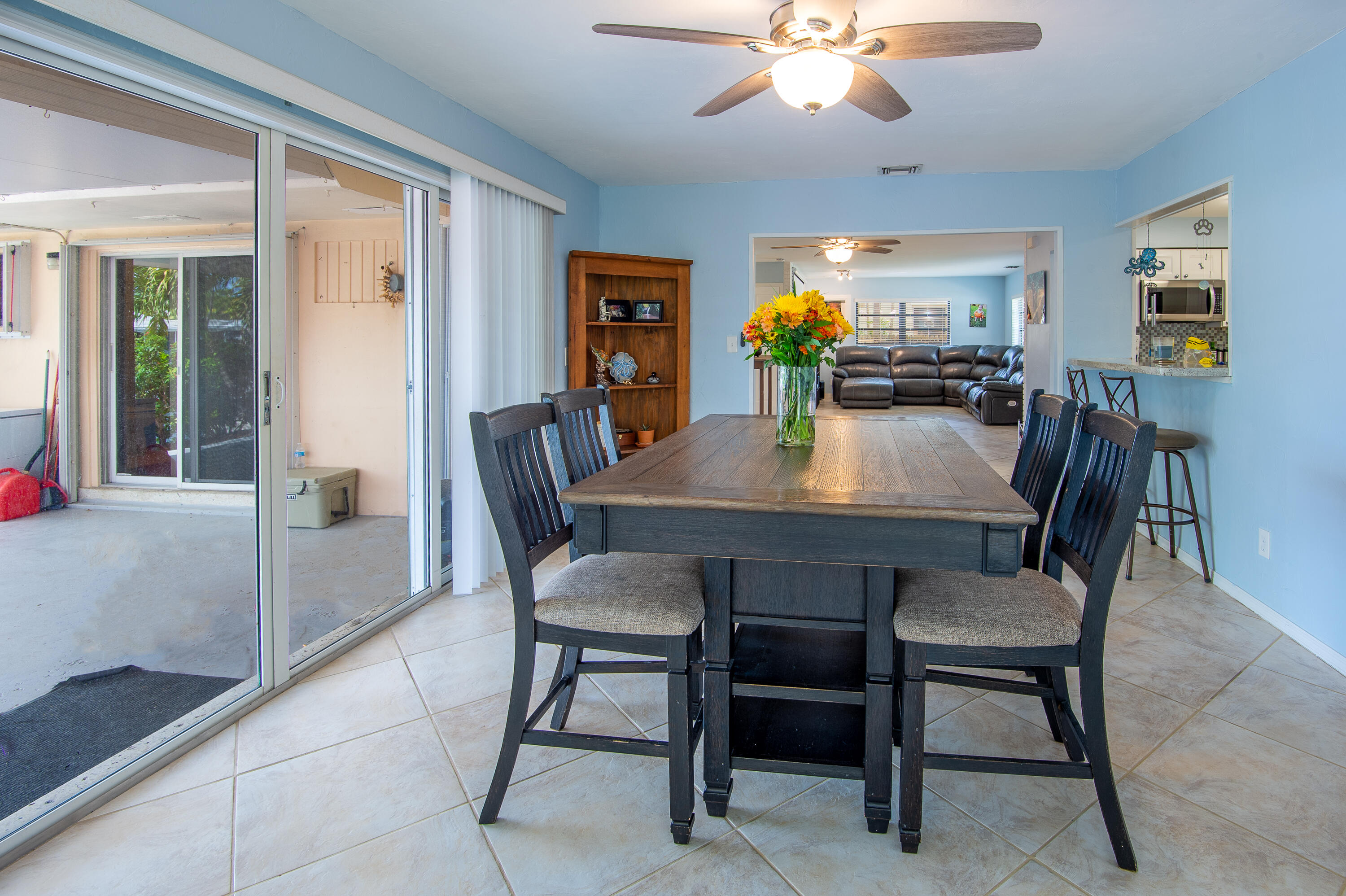 34 Key Haven Road Key West, FL 33040 - Photo 18 of 45 a view of a dining room with furniture