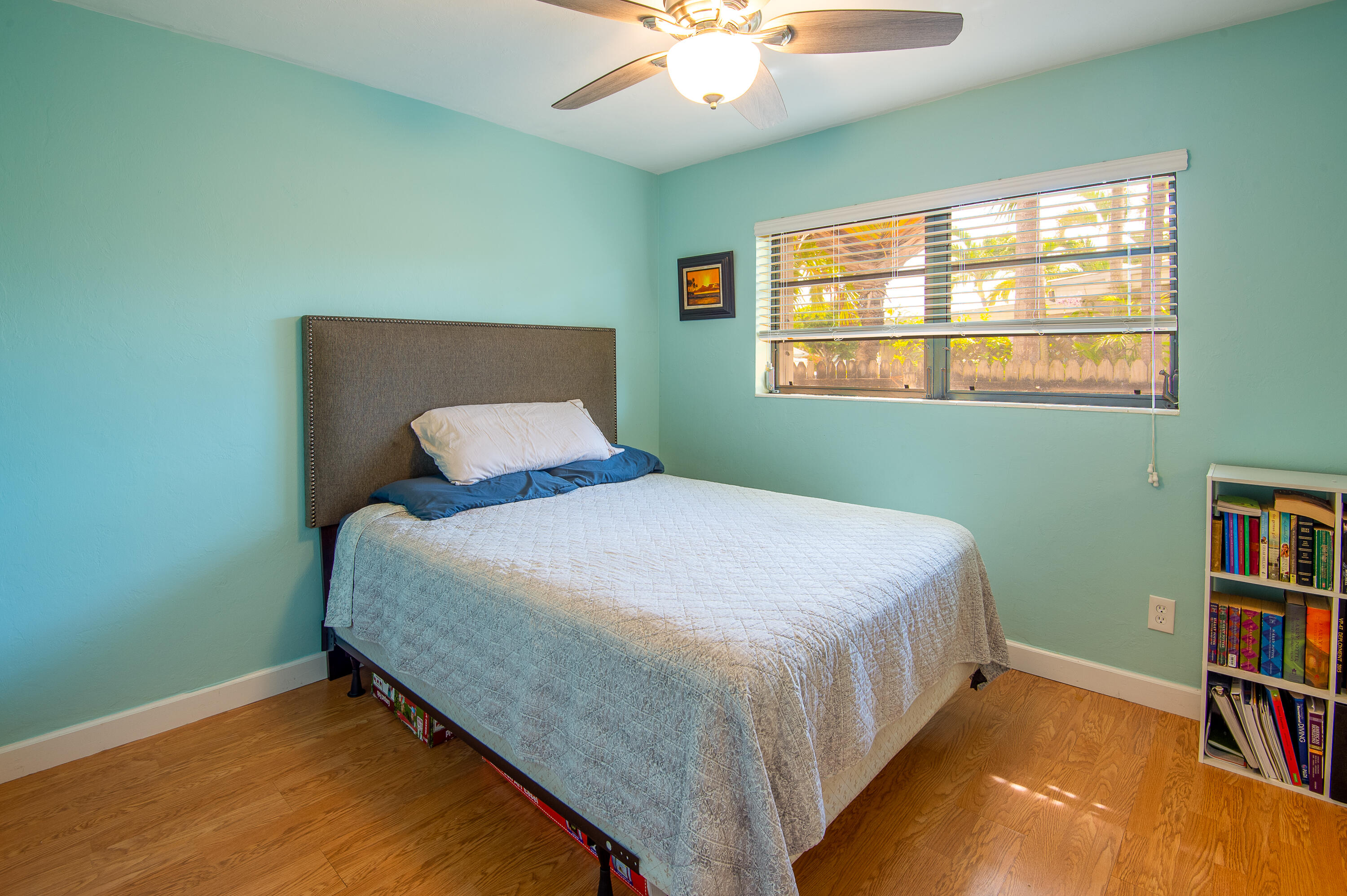 34 Key Haven Road Key West, FL 33040 - Photo 28 of 45 a bedroom with a bed and window