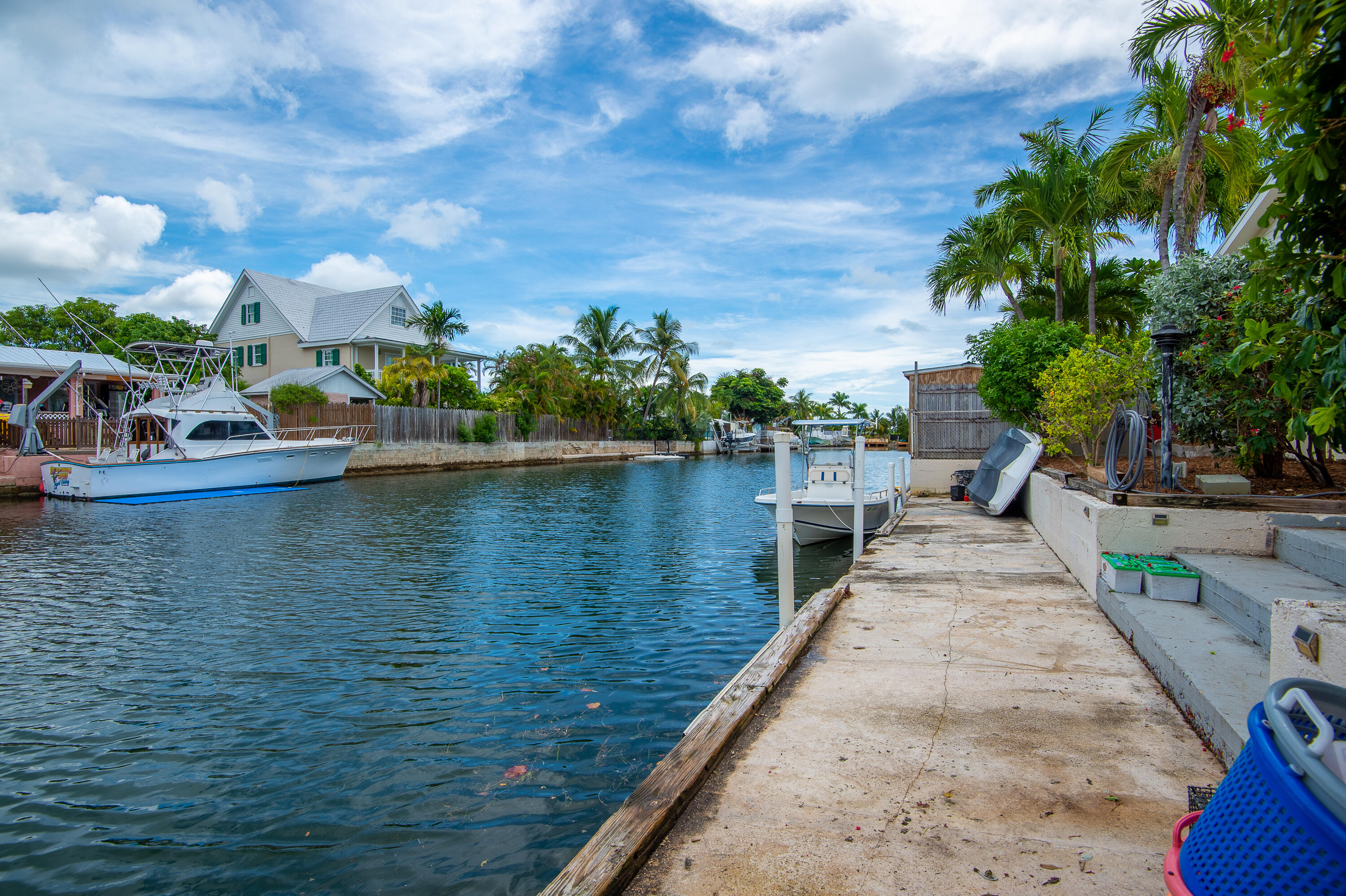 34 Key Haven Road Key West, FL 33040 - Photo 3 of 45 a view of a lake with boats