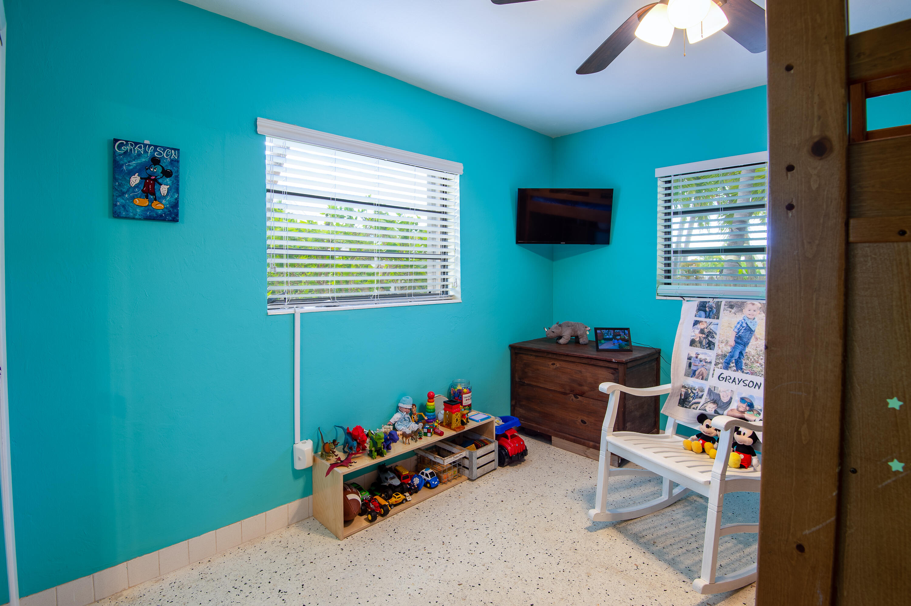 34 Key Haven Road Key West, FL 33040 - Photo 31 of 45 a room with furniture and a window