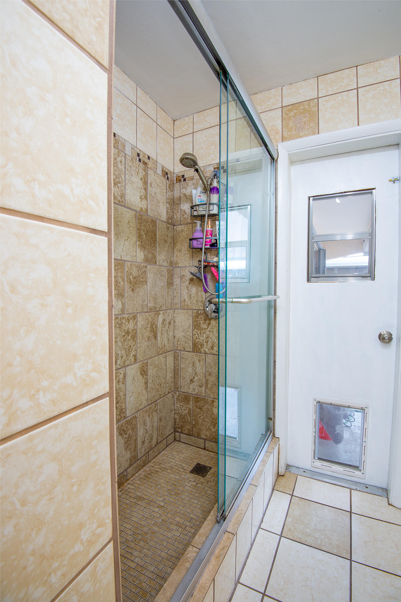 34 Key Haven Road Key West, FL 33040 - Photo 34 of 45 a bathroom with a shower and a sink