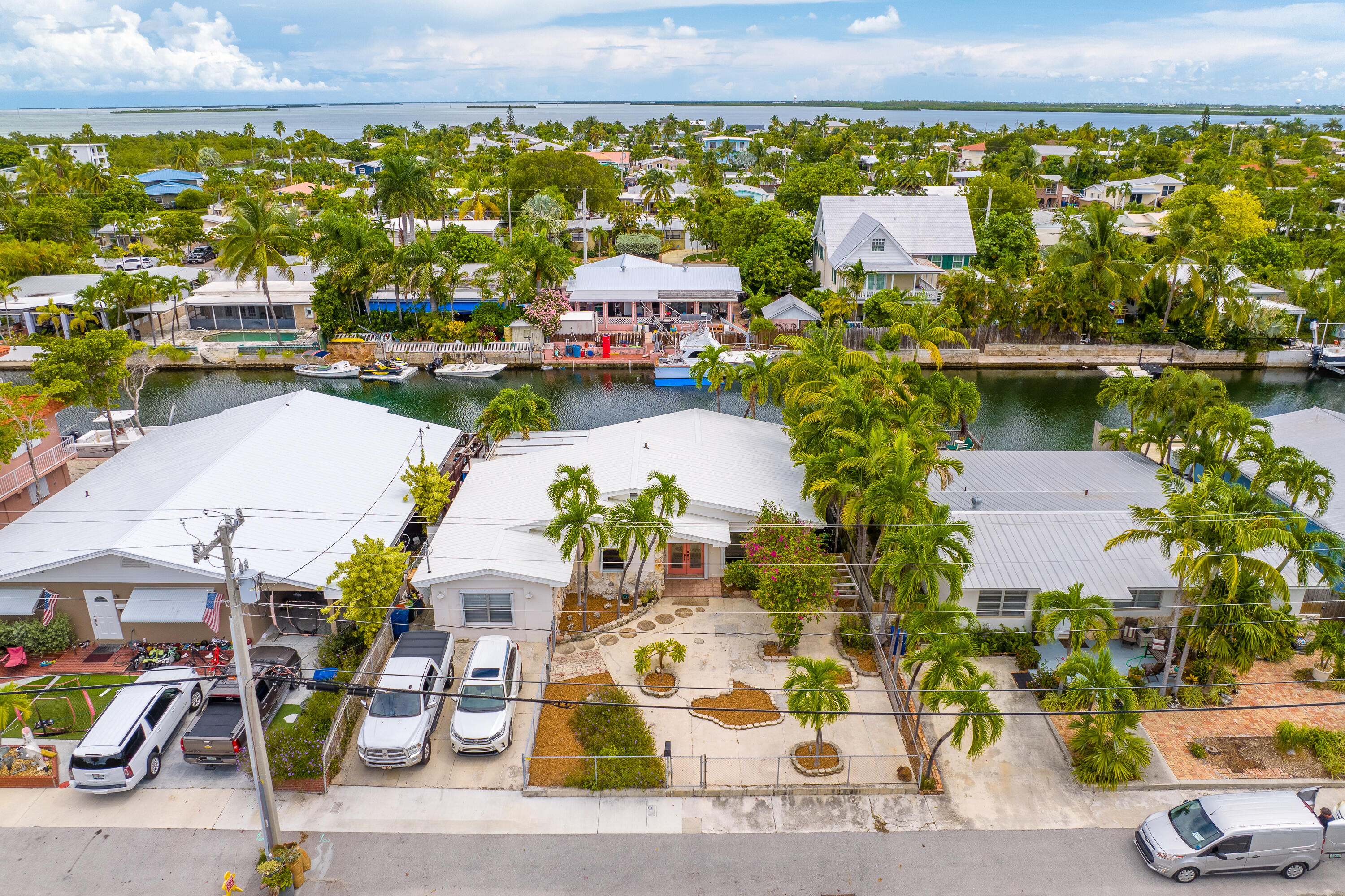 34 Key Haven Road Key West, FL 33040 - Photo 5 of 45 an aerial view of multiple house