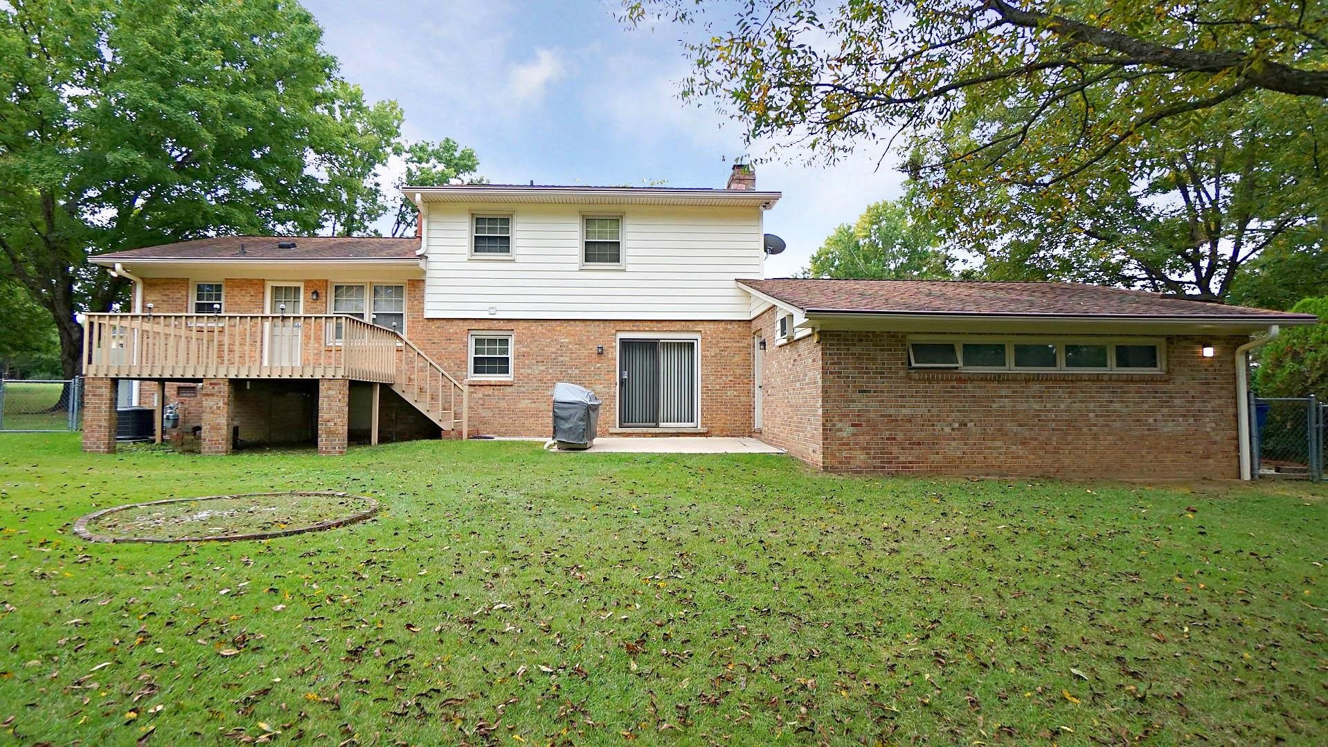 4009 Willow Oak Road Raleigh, NC 27604 - Photo 24 of 29 Photo 25