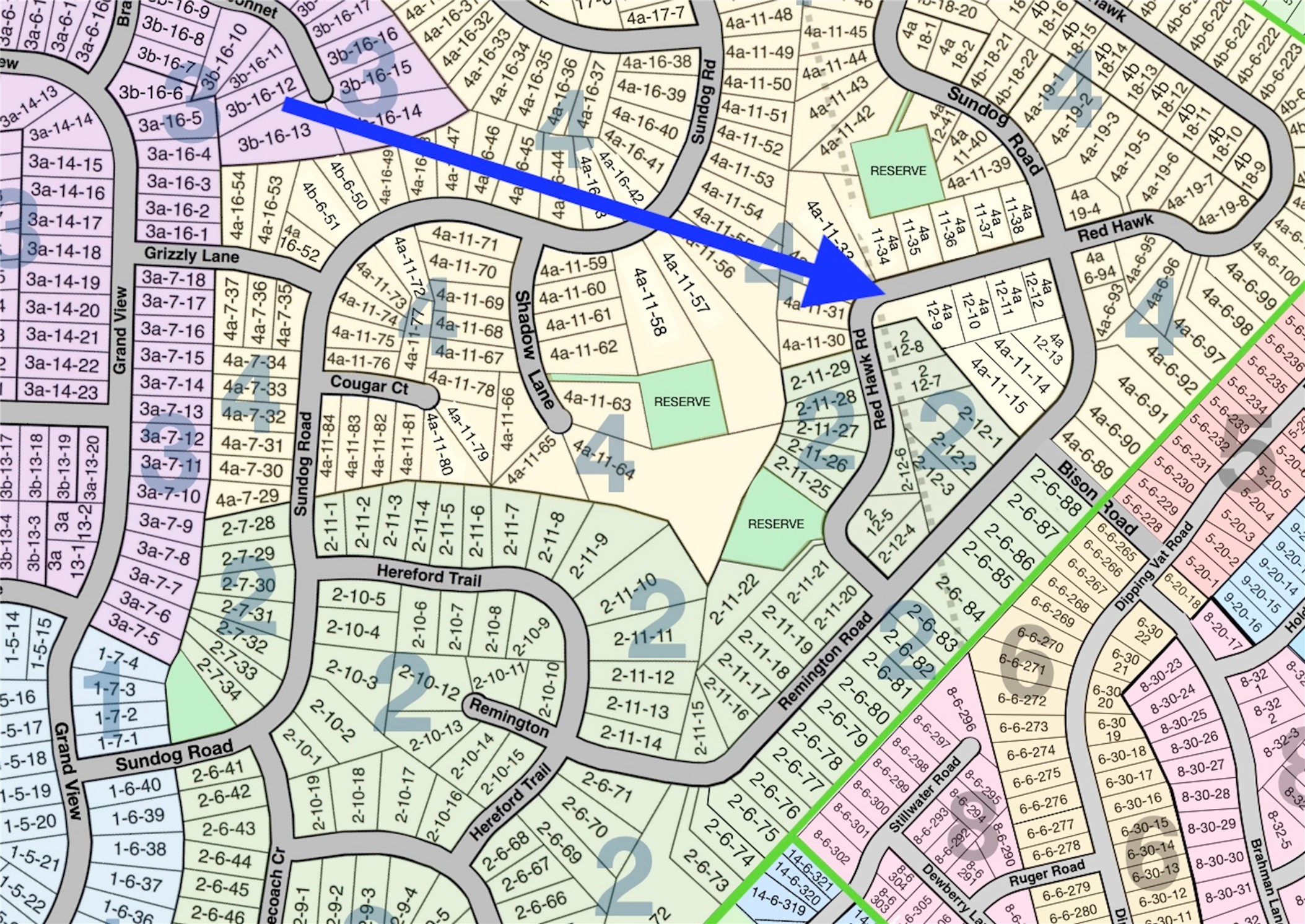 4-a-12-9 Red Hawk Road Huntsville, TX 77340 - Photo 3 of 29