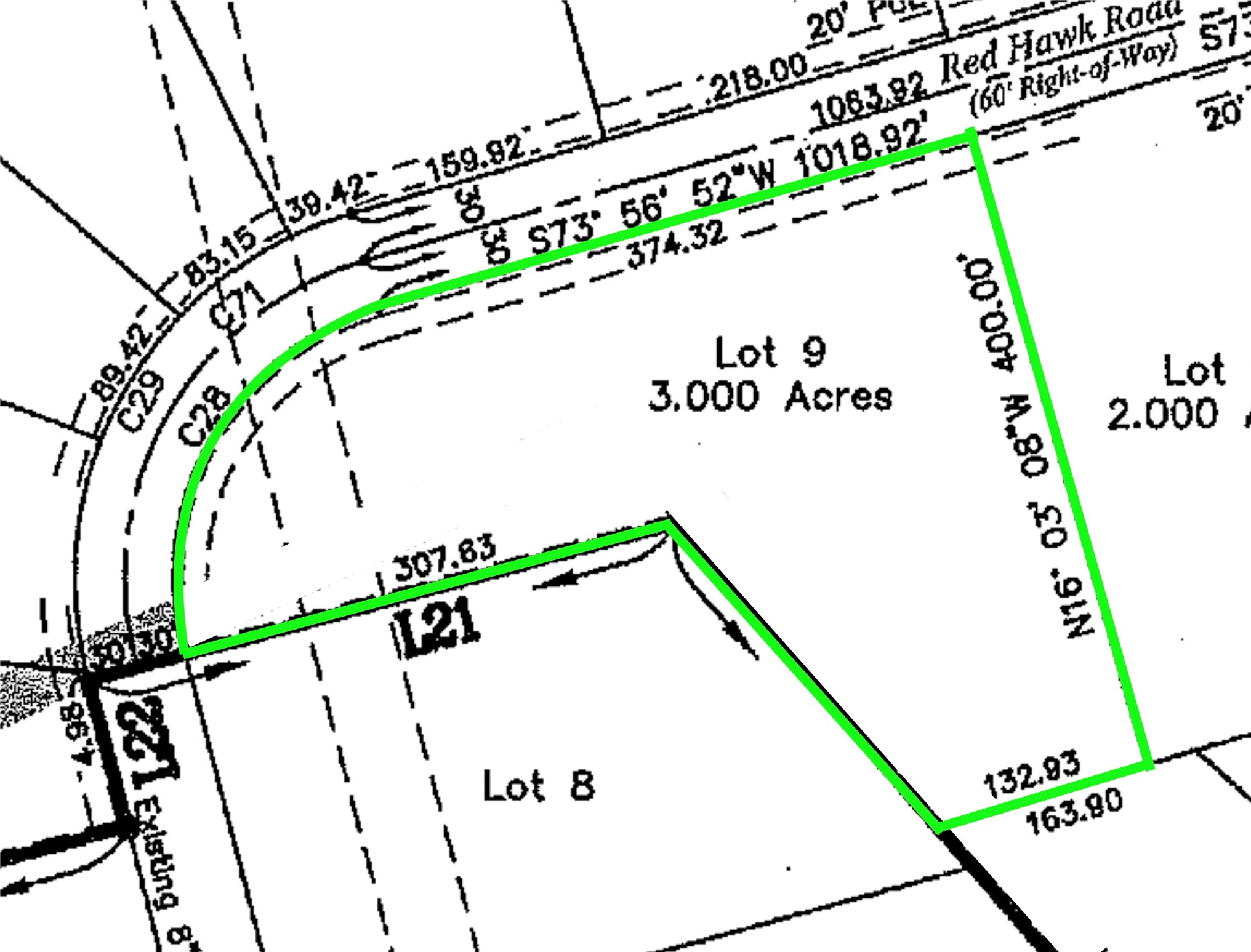 4-a-12-9 Red Hawk Road Huntsville, TX 77340 - Photo 5 of 29