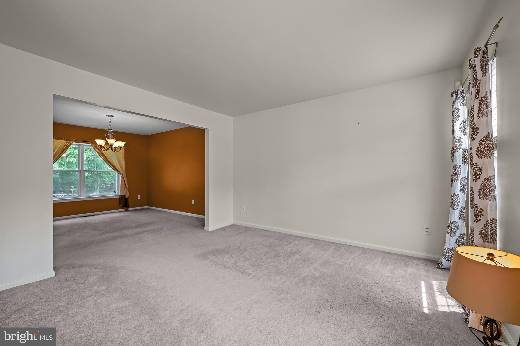 11 Charles Pointe Newark, DE 19702 - Photo 6 of 33 a view of an empty room with a window