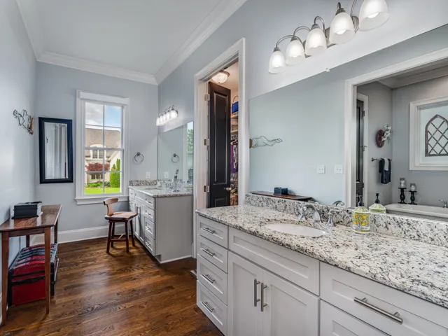 $1,350,000 | 1504 Registry Row, Arrington, TN 37014