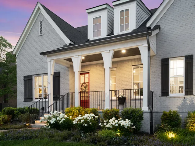 $1,350,000 | 1504 Registry Row, Arrington, TN 37014