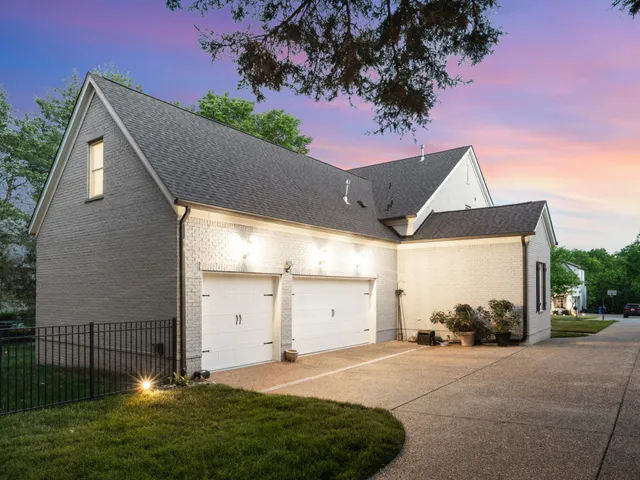 $1,350,000 | 1504 Registry Row, Arrington, TN 37014