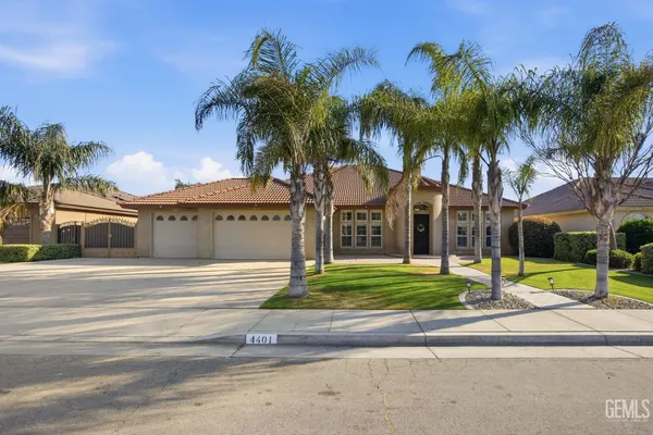 $608,999 | Undisclosed Address, Bakersfield, CA 93313