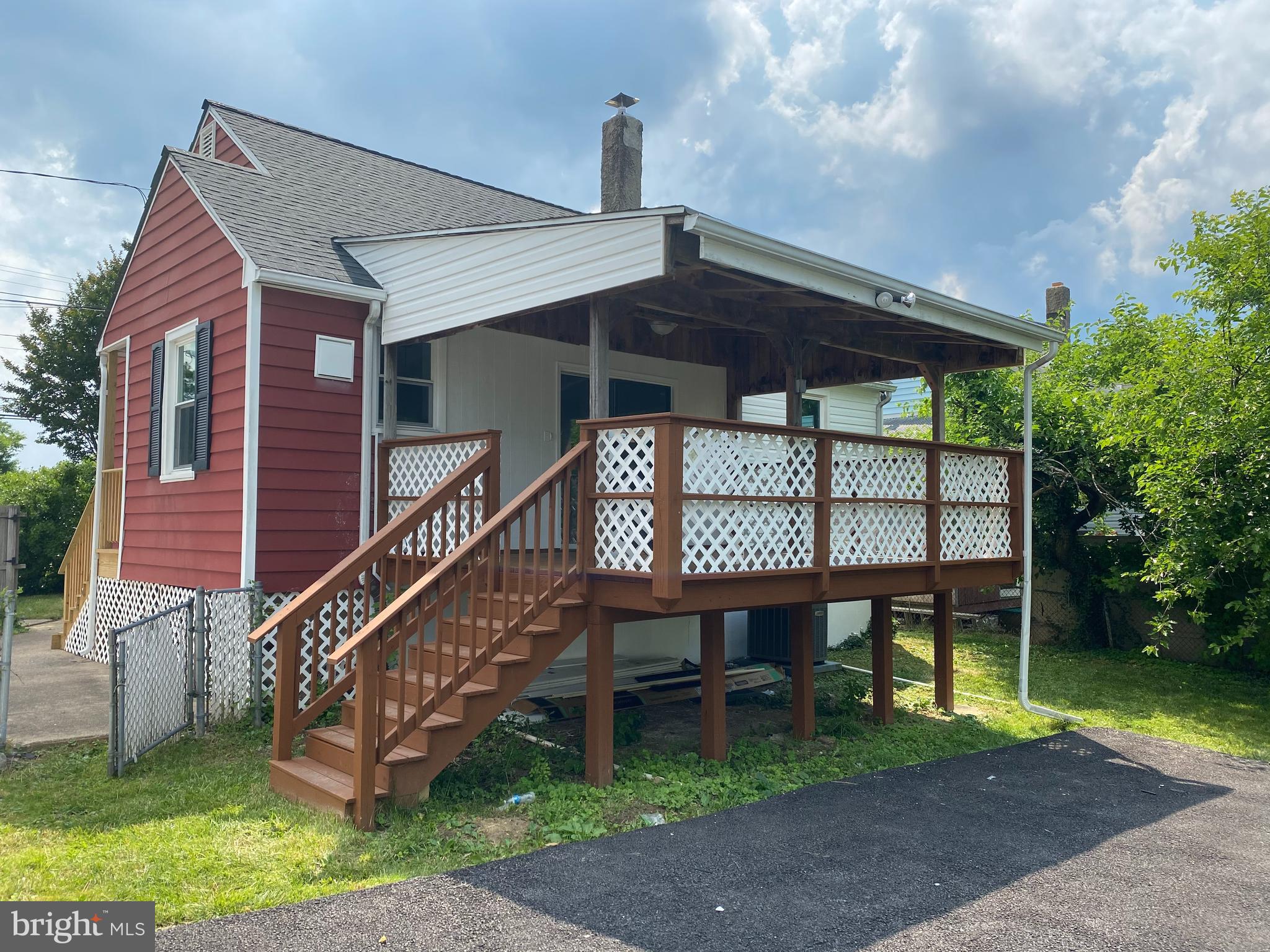 7300 Windsor Mill Road Baltimore, MD 21244 - Photo 3 of 24