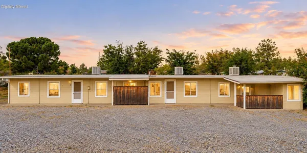 $299,900 | 5410 Happy Valley Road, Anderson, CA 96007