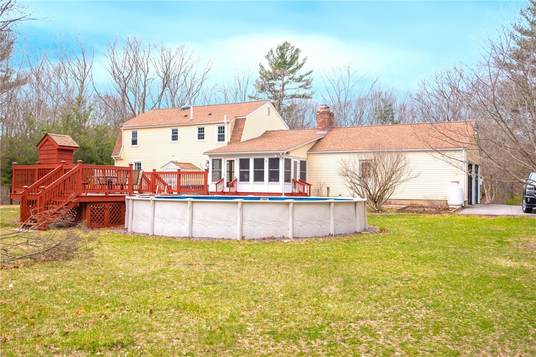 220 Weaver Hill Road Coventry, RI 02816 - Photo 7 of 28