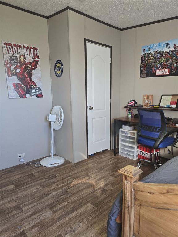 1381 Hackleman Road Whitesboro, TX 76273 - Photo 19 of 25