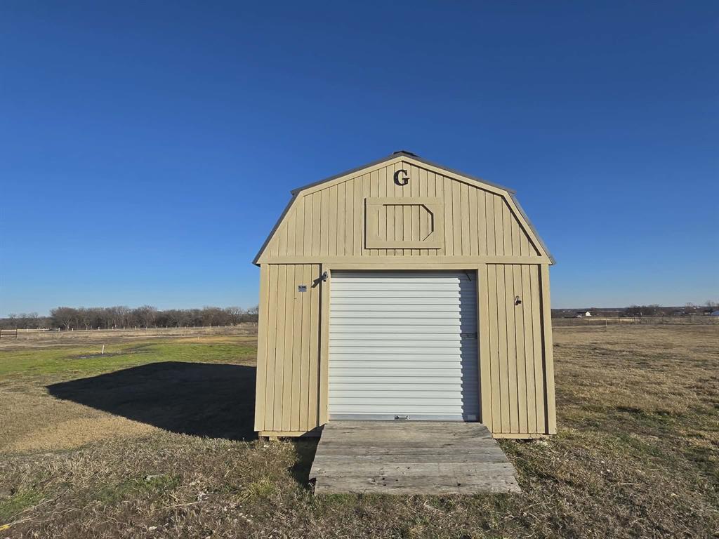 1381 Hackleman Road Whitesboro, TX 76273 - Photo 23 of 25