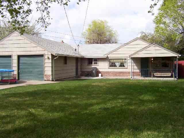 821 North Bessie Road Spokane, WA 99212 - Photo 1 of 1