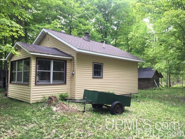 864 Niemi Road Skandia, MI 49885 - Photo 5 of 27
