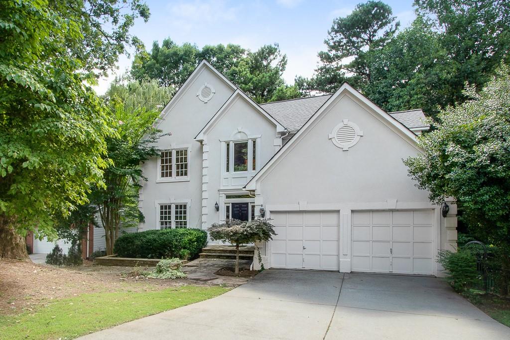 1865 Oak Tree Hollow Alpharetta, GA 30005 - Photo 1 of 1 Gallery Image 1