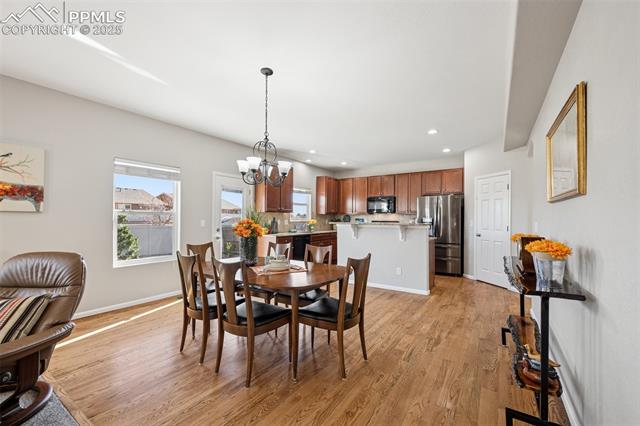 7262 Red Cardinal Loop Colorado Springs, CO 80908 - Photo 15 of 37 Gallery Image 15