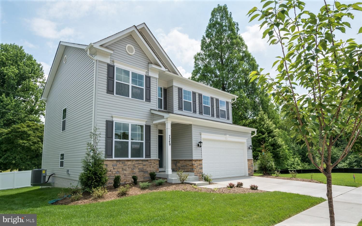 556 Broadneck Road Annapolis, MD 21409 - Photo 1 of 1 Newport Model Photo