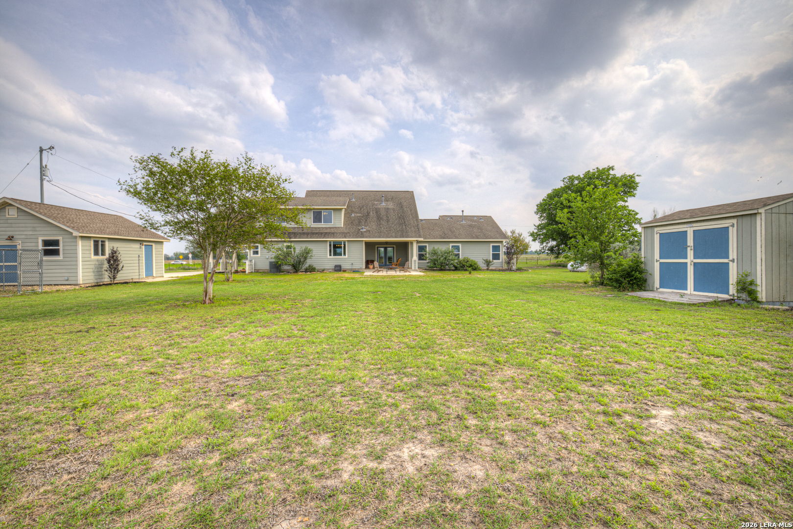 2048 East Martindale Road Seguin, TX 78155 - Photo 31 of 41