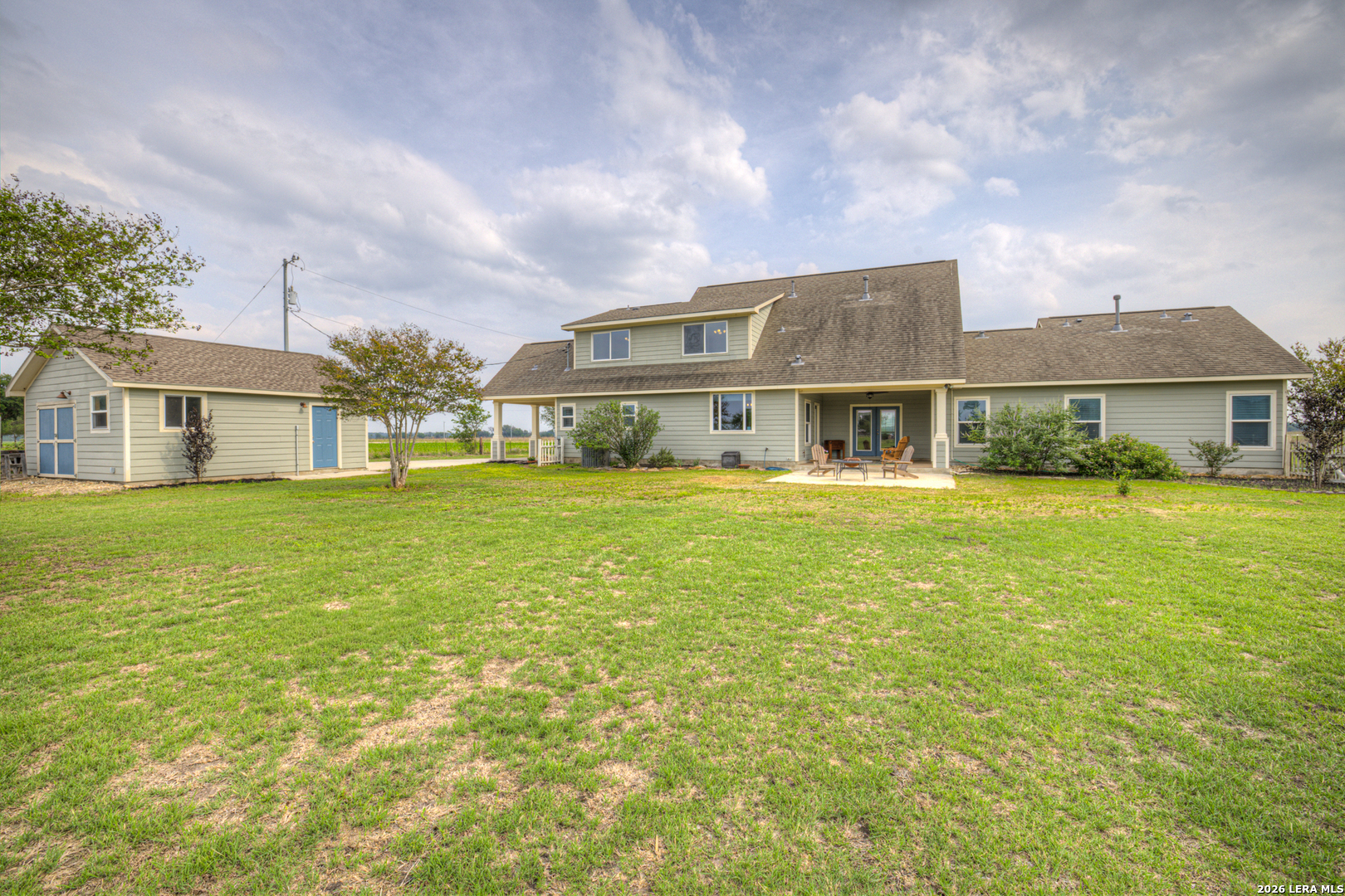 2048 East Martindale Road Seguin, TX 78155 - Photo 32 of 41