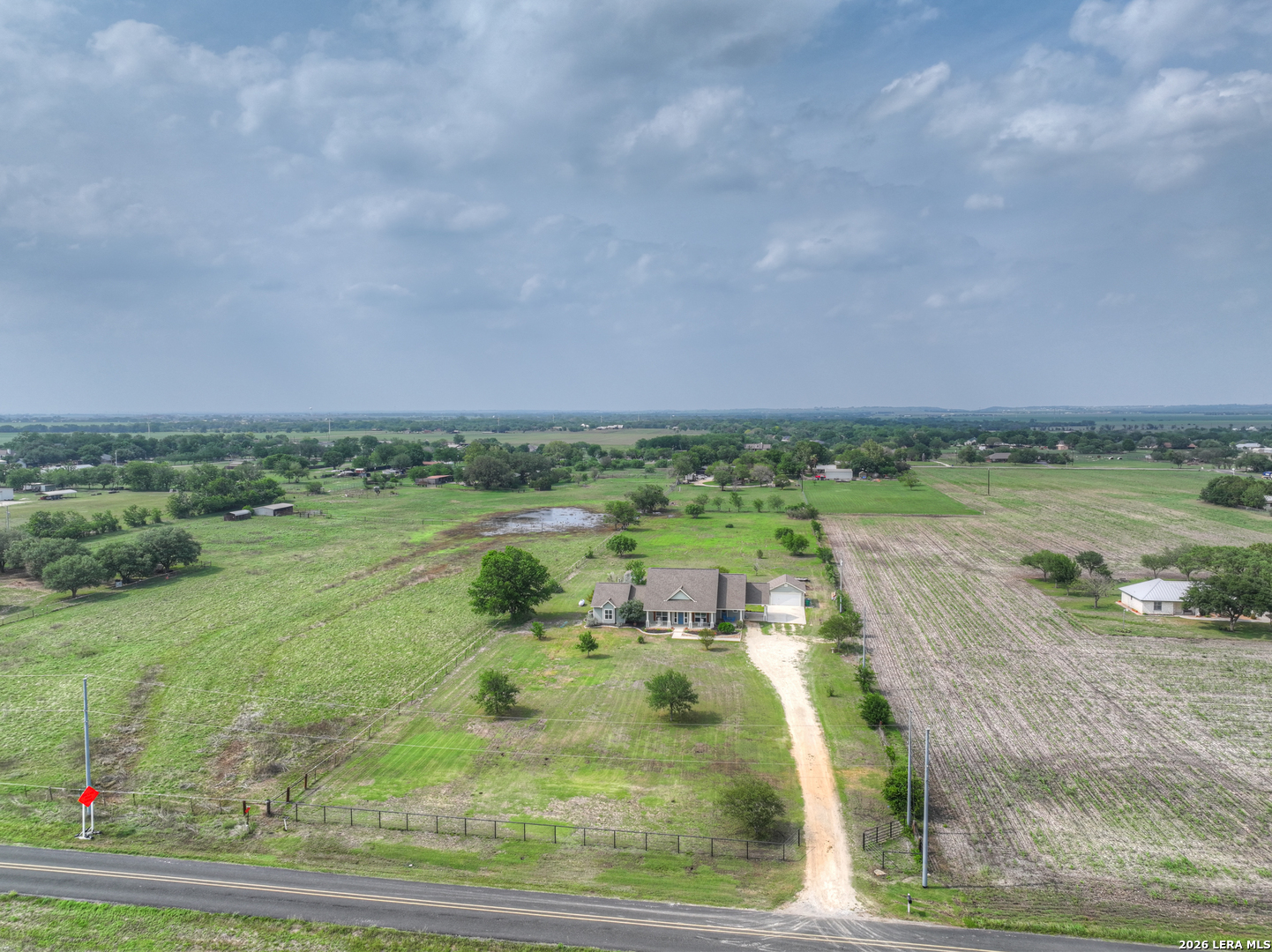 2048 East Martindale Road Seguin, TX 78155 - Photo 38 of 41